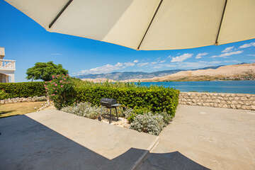 Apartmán A1 pro 4-5 osob, přízemí