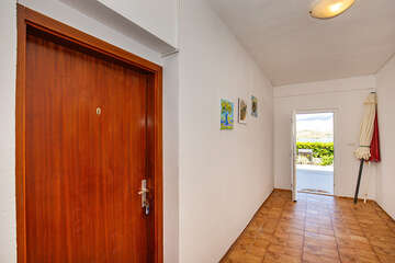 Apartmán A1 pro 4-5 osob, přízemí