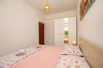 Apartmán A1 pro 4-5 osob, přízemí