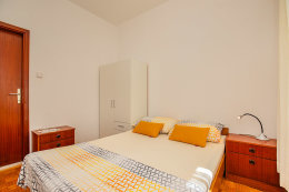 Apartmán A2 pro 4-5 osob, přízemí