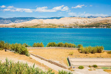 Apartmán A3 pro 4 osoby, 1. poschodí