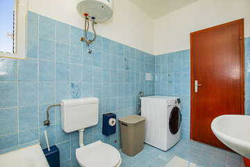 Apartmán A3 pro 4 osoby, 1. poschodí