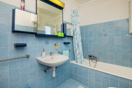 Apartmán A3 pro 4 osoby, 1. poschodí