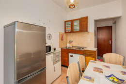 Apartmán A3 pro 4 osoby, 1. poschodí