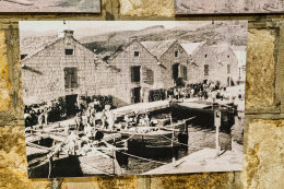 Muzeum soli v Pagu, Pag město, ostrov Pag, Chorvatsko