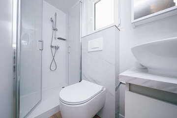 Mobilhome Tropical, Selce, Crikvenická riviéra, Chorvatsko