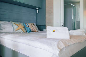 Mobilhome Tropical, Selce, Crikvenická riviéra, Chorvatsko