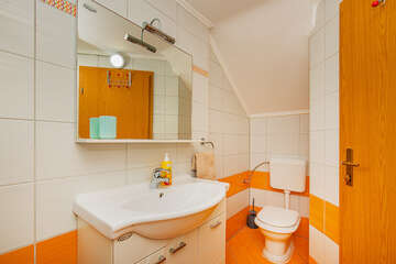 A1 - apartmány Živogošče 11, Živogošće - Blato, Makarská riviéra, Chorvatsko