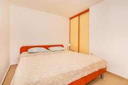 A1 - apartmány Živogošče 11, Živogošće - Blato, Makarská riviéra, Chorvatsko