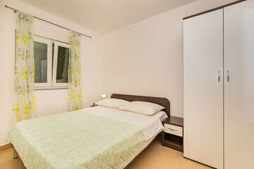 A2 - apartmány Živogošče 11, Živogošće - Blato, Makarská riviéra, Chorvatsko