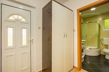 A3 - apartmány Živogošče 11, Živogošće - Blato, Makarská riviéra, Chorvatsko