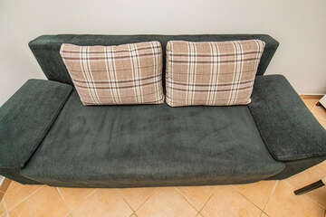 A3 - apartmány Živogošče 11, Živogošće - Blato, Makarská riviéra, Chorvatsko