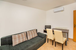 A3 - apartmány Živogošče 11, Živogošće - Blato, Makarská riviéra, Chorvatsko