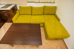 A4 - apartmány Živogošče 11, Živogošće - Blato, Makarská riviéra, Chorvatsko