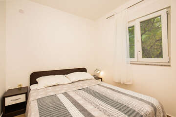 A5 - apartmány Živogošče 11, Živogošće - Blato, Makarská riviéra, Chorvatsko