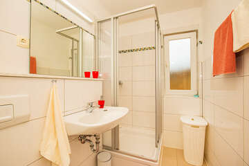 A1 - apartmány Suzana, Mandre, ostrov Pag, Chorvatsko