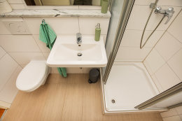 A3 - apartmány Suzana, Mandre, ostrov Pag, Chorvatsko