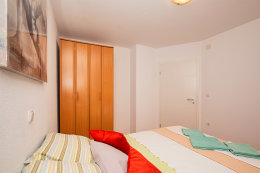 A3 - apartmány Suzana, Mandre, ostrov Pag, Chorvatsko