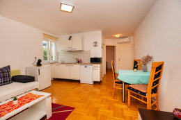 A3 - apartmány Suzana, Mandre, ostrov Pag, Chorvatsko