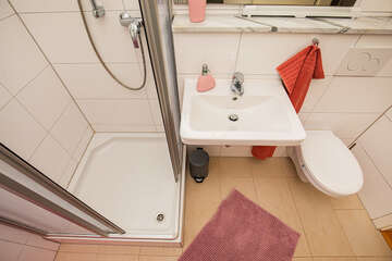 A4 - apartmány Suzana, Mandre, ostrov Pag, Chorvatsko