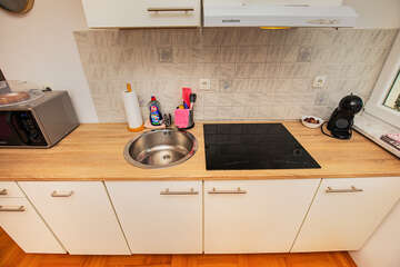 A4 - apartmány Suzana, Mandre, ostrov Pag, Chorvatsko