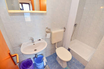 A23 - apartmány Maćina, Živogošće-Blato, Makarská riviéra, Chorvatsko