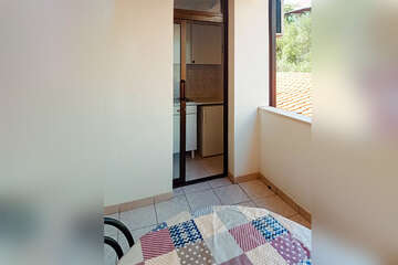 A16 - apartmány Maćina, Živogošće-Blato, Makarská riviéra, Chorvatsko