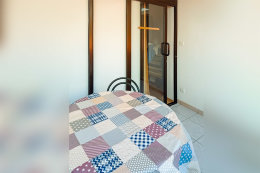 A16 - apartmány Maćina, Živogošće-Blato, Makarská riviéra, Chorvatsko