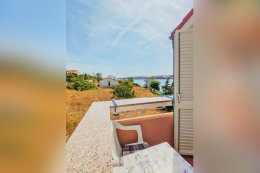 A1 - apartmány Astor, Stará Novalja, ostrov Pag, Chorvatsko