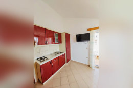 A1 - apartmány Astor, Stará Novalja, ostrov Pag, Chorvatsko