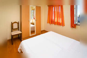 A3 - apartmány Astor, Stará Novalja, ostrov Pag, Chorvatsko