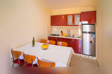 A3 - apartmány Astor, Stará Novalja, ostrov Pag, Chorvatsko