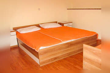 A4 - apartmány Astor, Stará Novalja, ostrov Pag, Chorvatsko