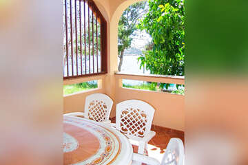 A4 - apartmány Astor, Stará Novalja, ostrov Pag, Chorvatsko