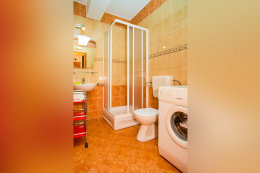 A5 - apartmány Astor, Stará Novalja, ostrov Pag, Chorvatsko