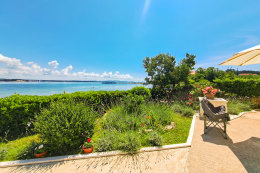 A1 - apartmány Esperanza, Tkon, ostrov Pašman, Chorvatsko