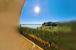 A1 - apartmány Esperanza, Tkon, ostrov Pašman, Chorvatsko