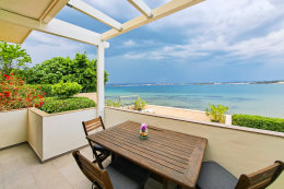 A2 - apartmány Esperanza, Tkon, ostrov Pašman, Chorvatsko