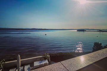 A3 - apartmány Esperanza (starší snímek), Tkon, ostrov Pašman, Chorvatsko