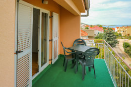 A6 - Penzion Magazin, Tkon, ostrov Pašman, Chorvatsko