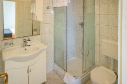 A6 - Penzion Magazin, Tkon, ostrov Pašman, Chorvatsko