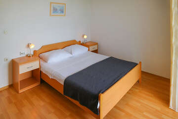 A6 - Penzion Magazin, Tkon, ostrov Pašman, Chorvatsko