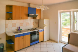 A6 - Penzion Magazin, Tkon, ostrov Pašman, Chorvatsko