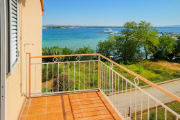 A7 - Penzion Magazin, Tkon, ostrov Pašman, Chorvatsko