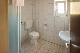 A8 - Penzion Magazin, Tkon, ostrov Pašman, Chorvatsko