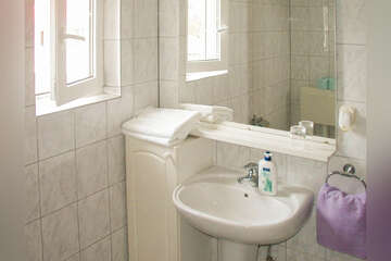 A8 - Penzion Magazin, Tkon, ostrov Pašman, Chorvatsko