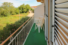 Pokoj č.1 - Penzion Magazin, Tkon, Pašman, Chorvatsko