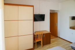 Pokoj č.1 - Penzion Magazin, Tkon, Pašman, Chorvatsko