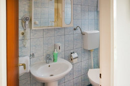 Pokoj č.2 - Penzion Magazin, Tkon, Pašman, Chorvatsko