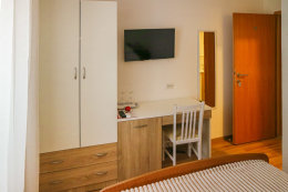 Pokoj č.4 - Penzion Magazin, Tkon, Pašman, Chorvatsko